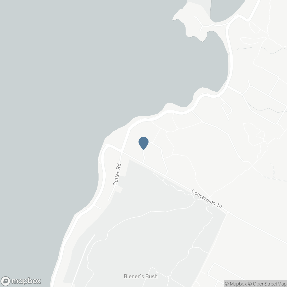 9 LAKESIDE WOODS CRESCENT, Port Elgin, Ontario N0H 2C6
